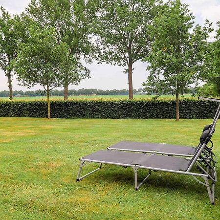 Vakantiehuis Bij Vermeer Een Esterno foto