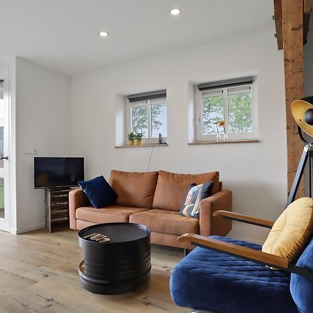 Vakantiehuis Bij Vermeer Een Esterno foto