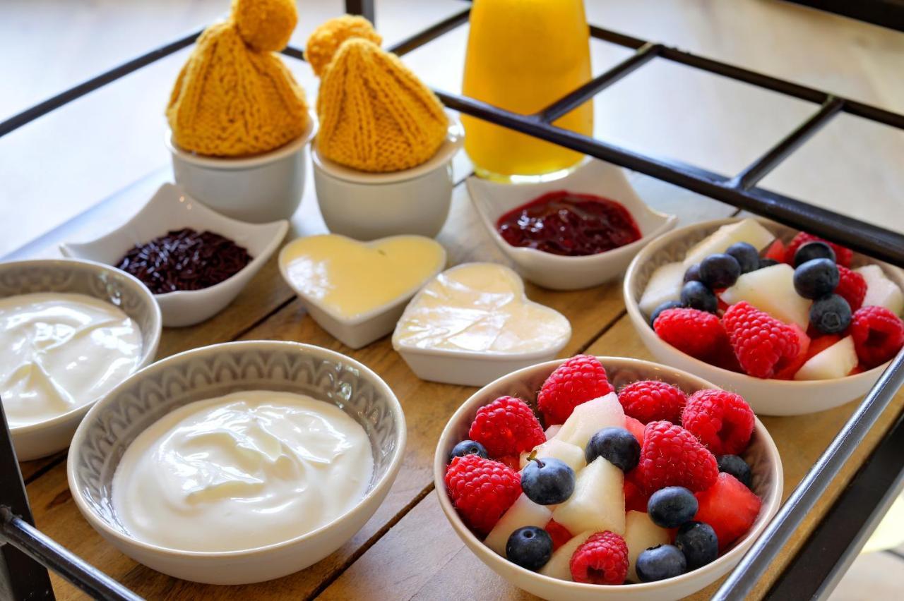 Vakantiehuis Bij Vermeer Een Esterno foto