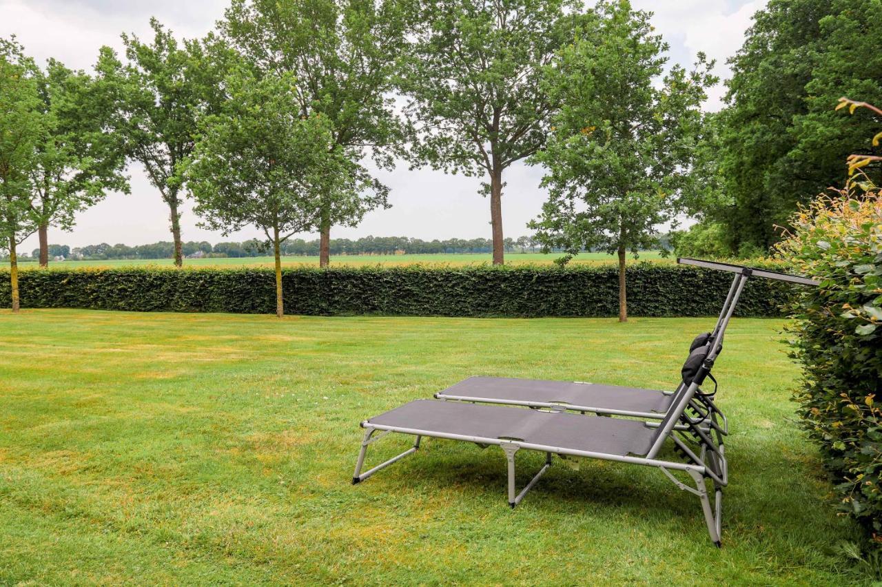 Vakantiehuis Bij Vermeer Een Esterno foto