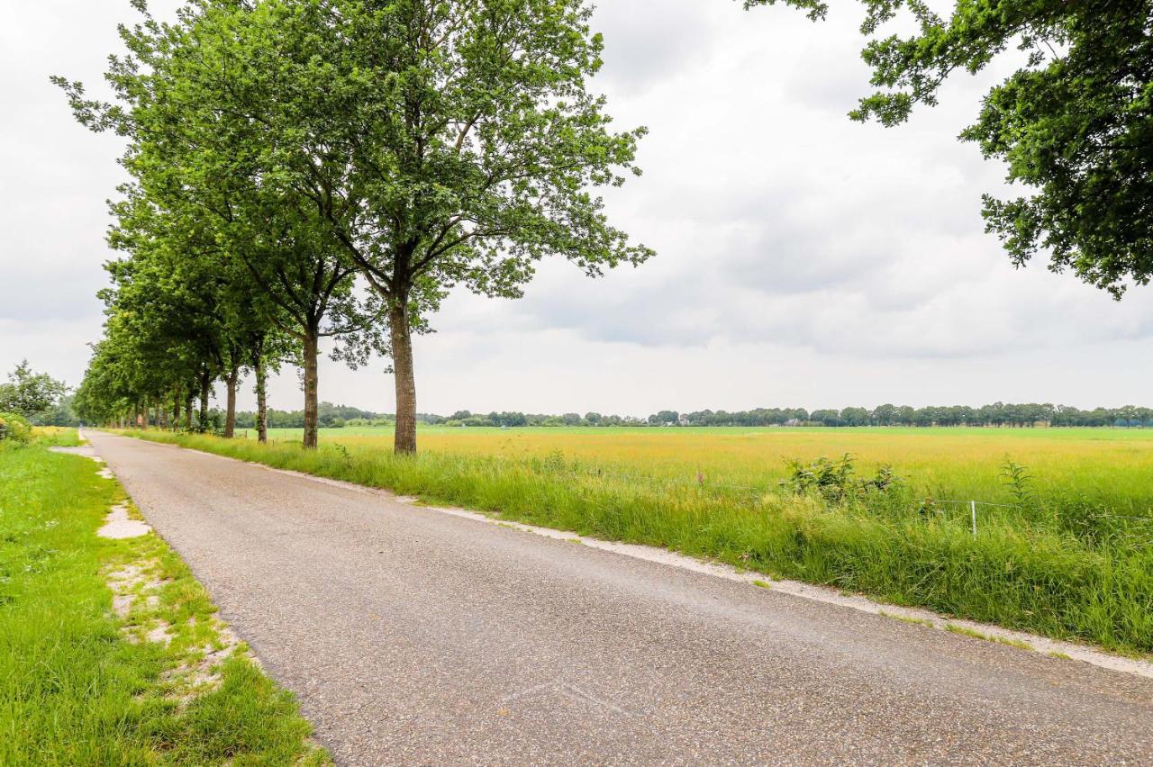 Vakantiehuis Bij Vermeer Een Esterno foto