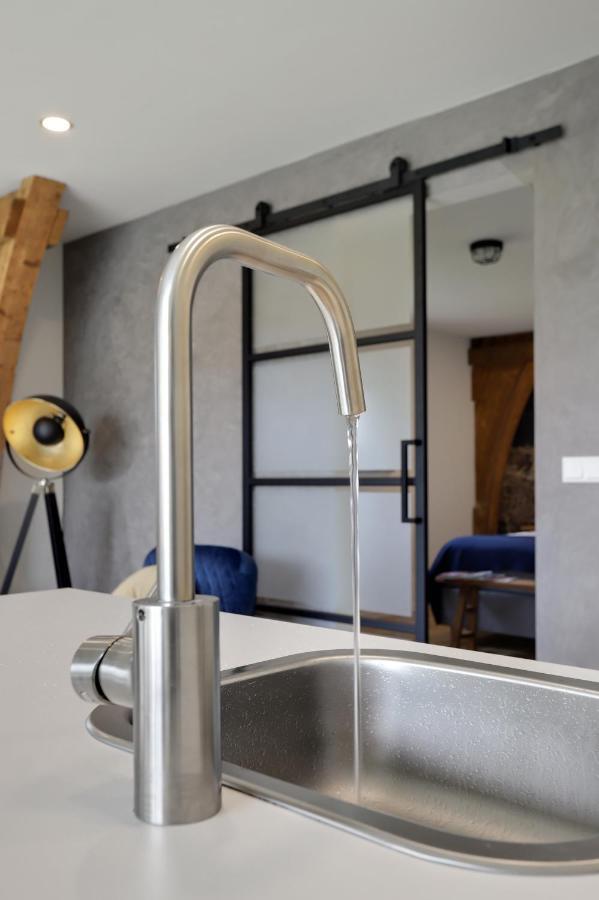 Vakantiehuis Bij Vermeer Een Esterno foto
